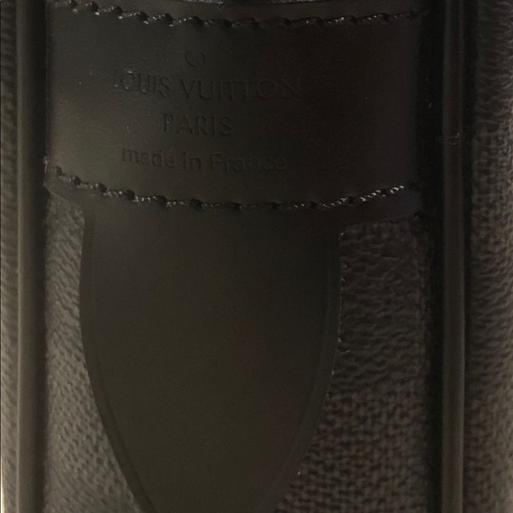 AUTHENTIC LOUIS VUITTON Men’s bag - Picture 8 of 9